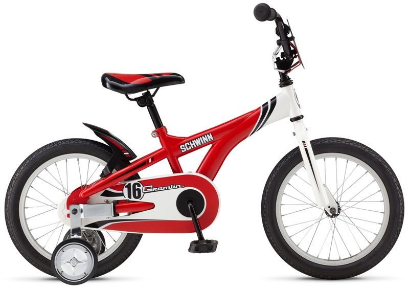 Детский велосипед Schwinn Gremlin 2014
