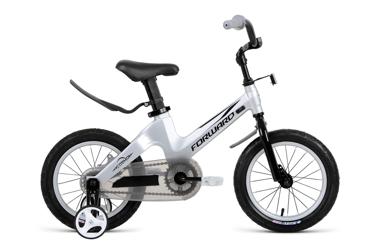 Велосипед детский Forward Cosmo 12 (2021) 2021