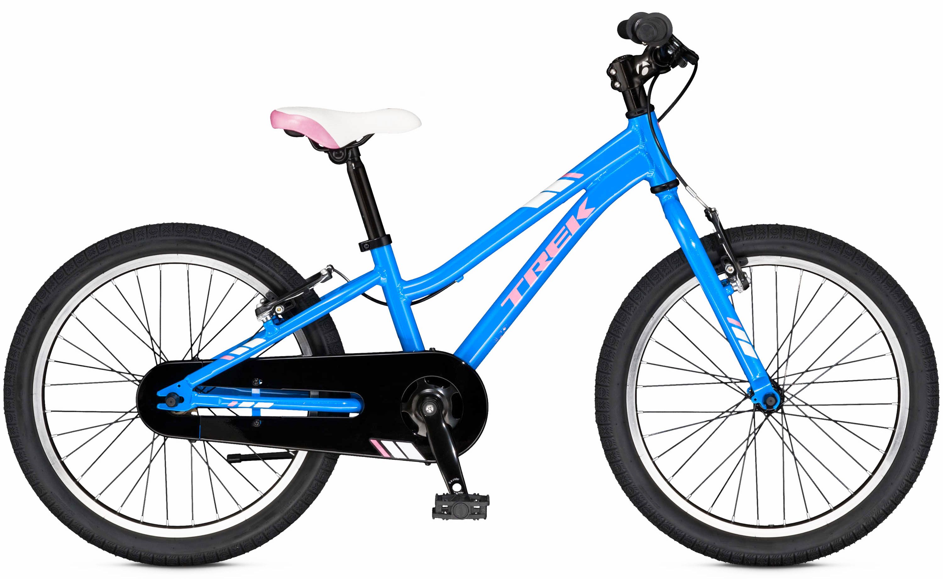  Отзывы о Детском велосипеде Trek PreCaliber 20 SS Girls 2016