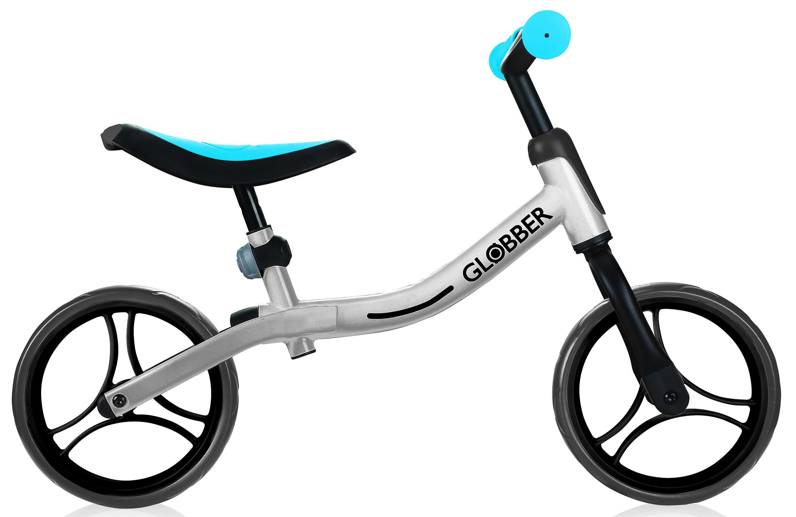 Детский велосипед Globber Go Bike 2019