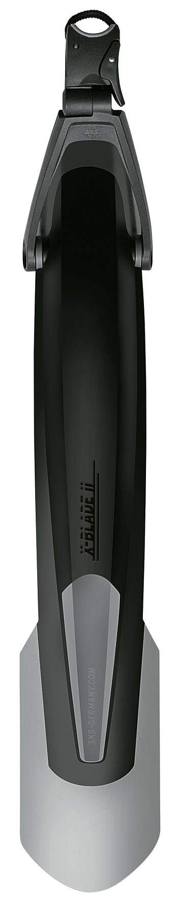 Крыло для велосипеда 27,5-29 дюймов SKS X-Blade 27,5" - 29" (SKS-11101)