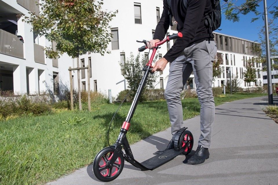 Самокат Globber ONE NL 230 Ultimate 2017