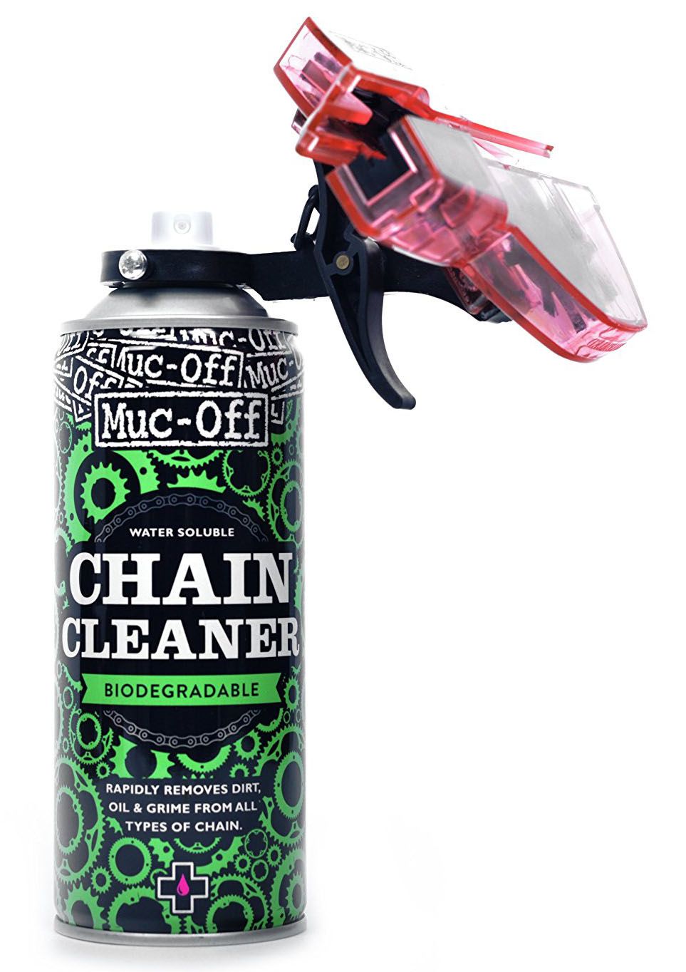  Машинка для чистки цепи Muc-Off Chain Doc 2015