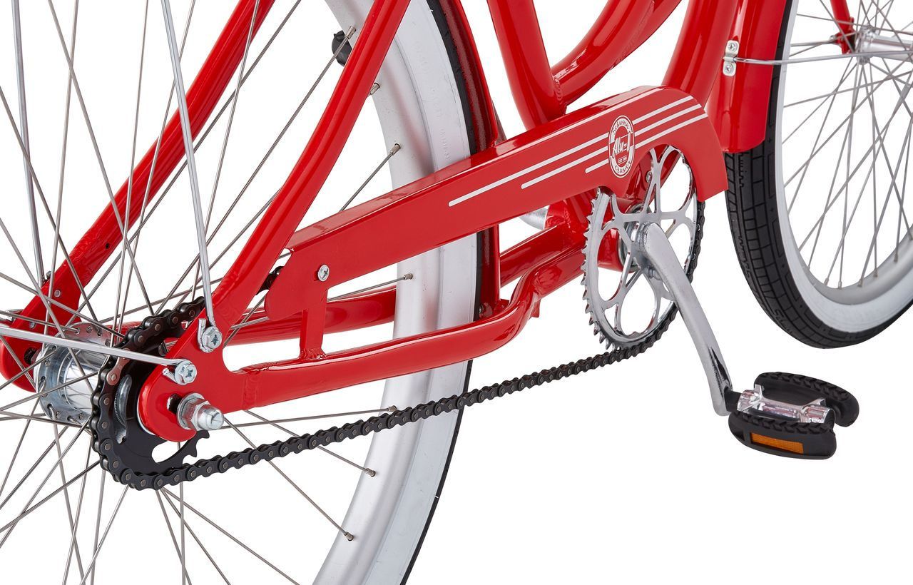 Женский велосипед Schwinn Alu 1 Women 2018