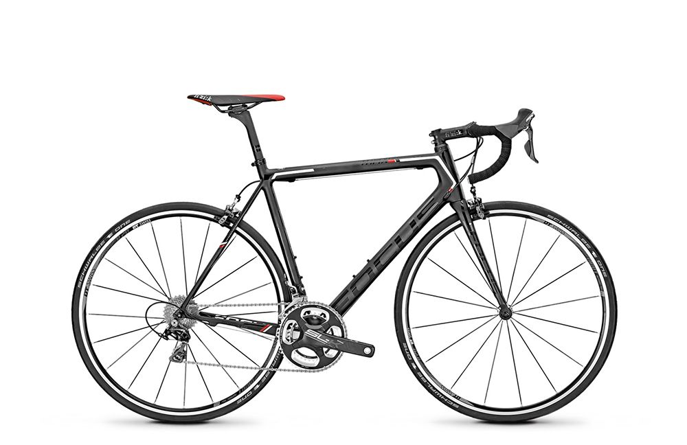  Велосипед Focus Izalco max 4.0 2015
