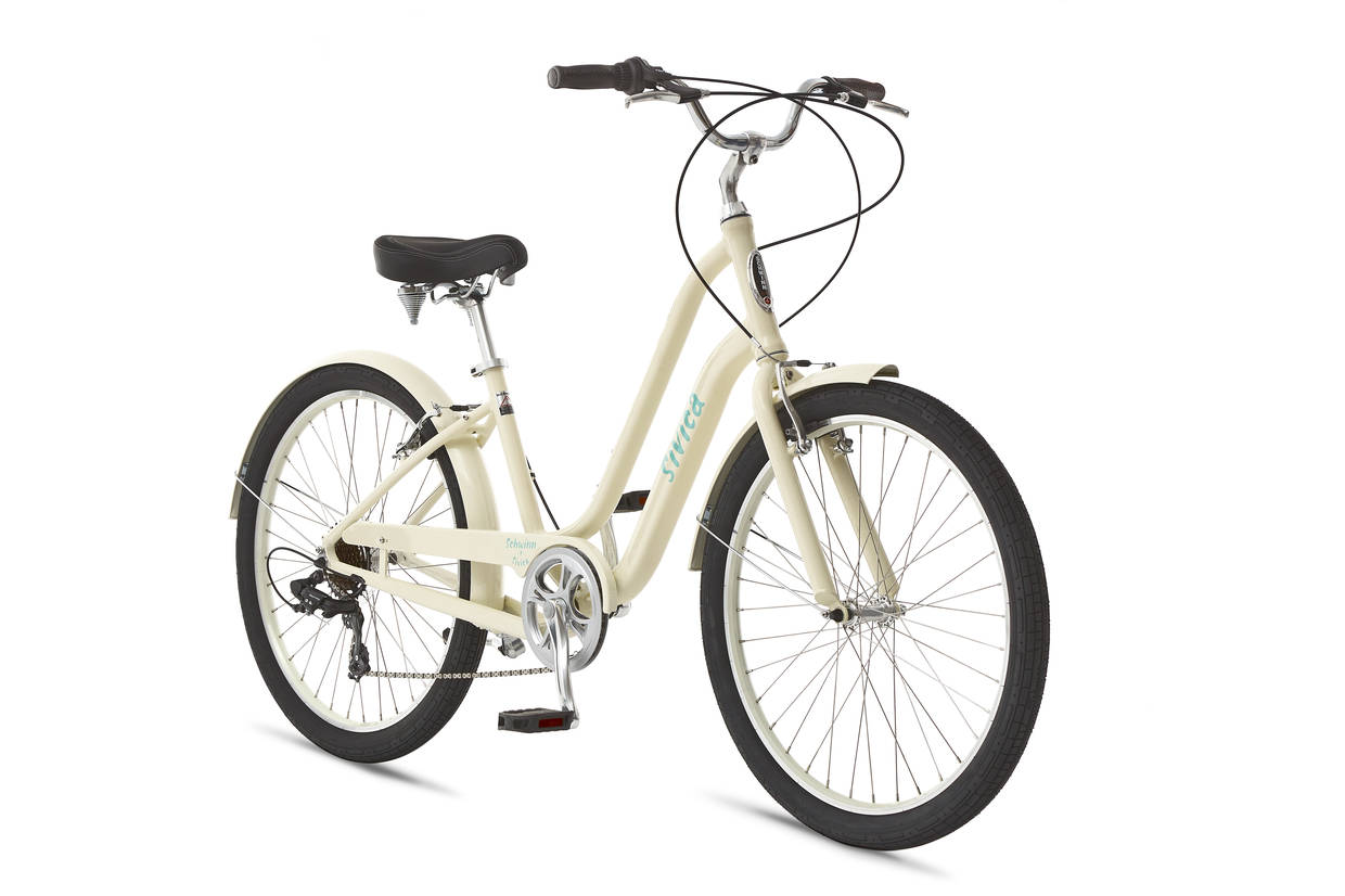 Женский велосипед Schwinn Sivica 7 Women 2019