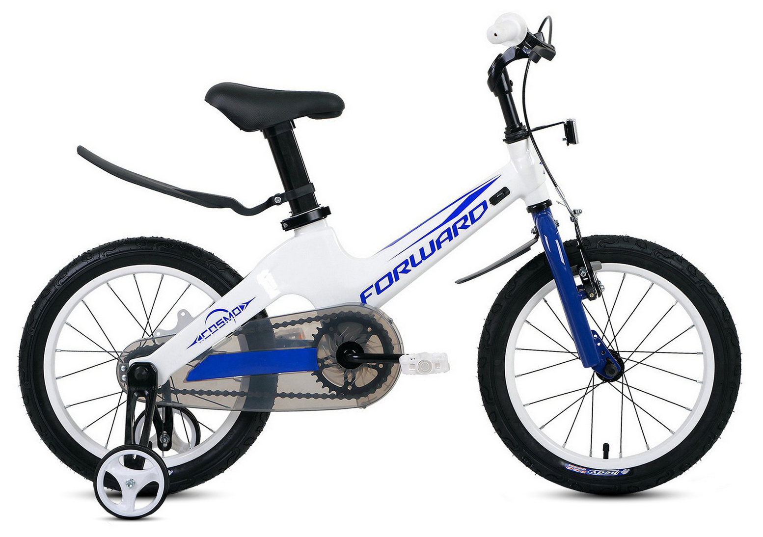 Детский велосипед Forward Cosmo 16 (2021) 2021