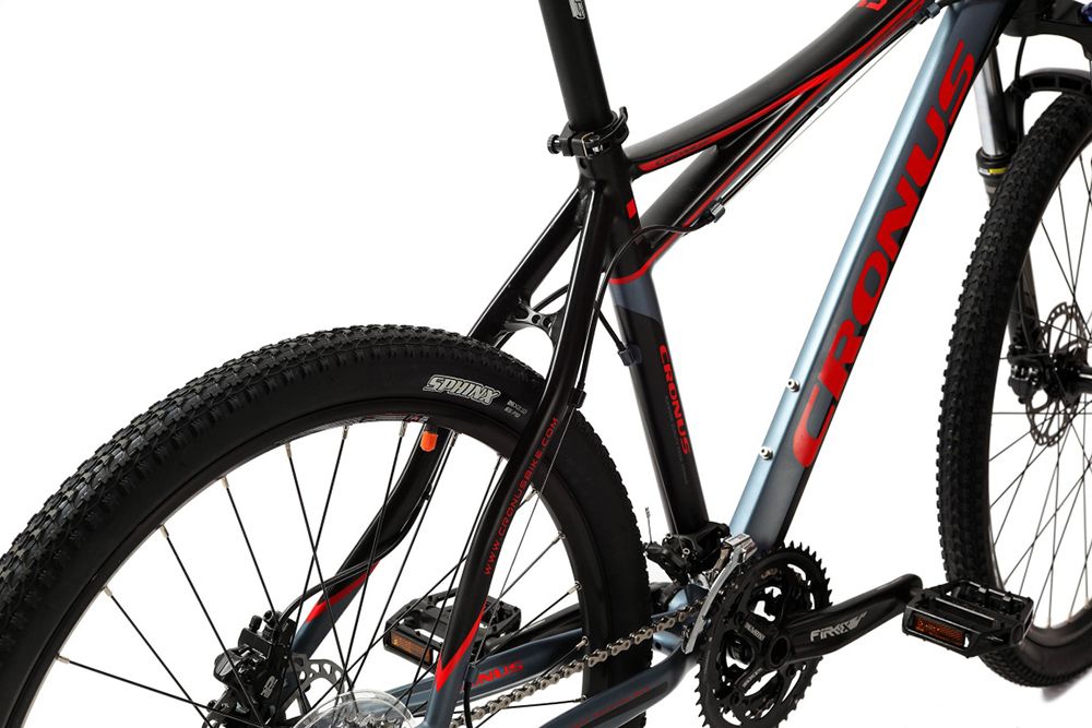 Горный велосипед Cronus Dynamic 1.0 2014