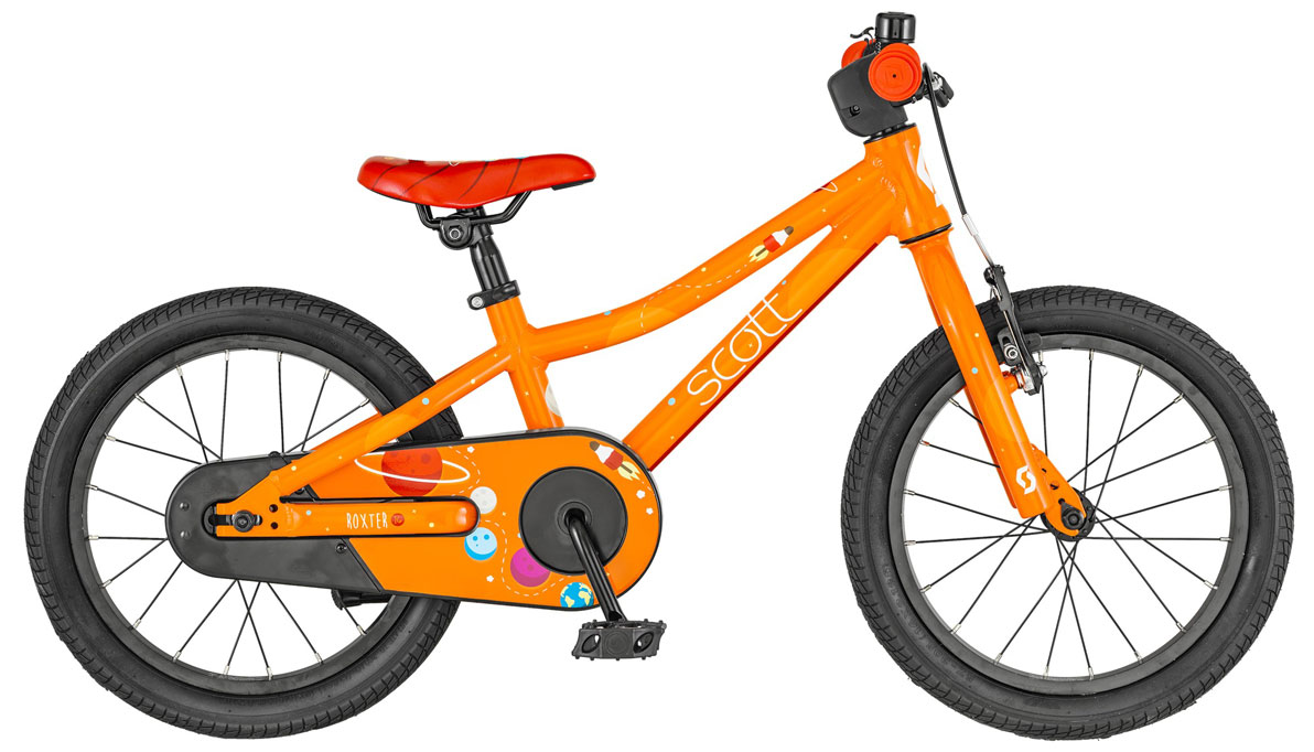  Отзывы о Детском велосипеде Scott Roxter 16 2022