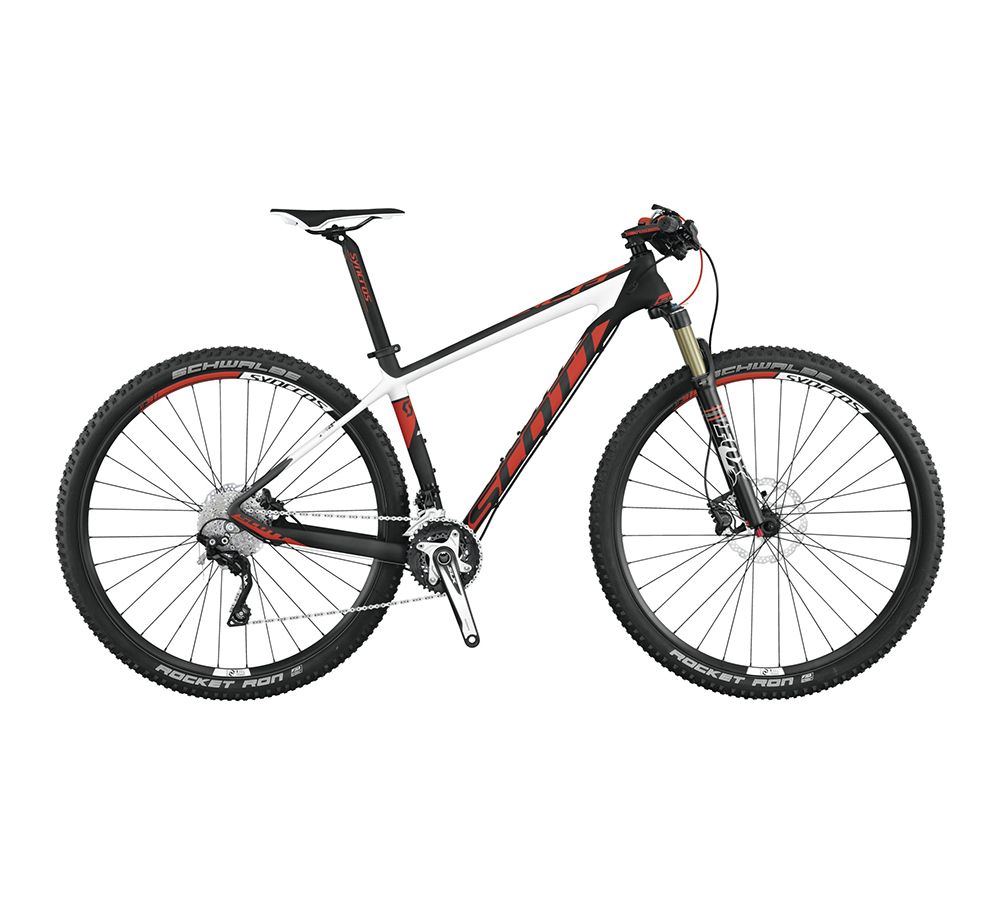  Отзывы о Горном велосипеде Scott Scale 930 2015