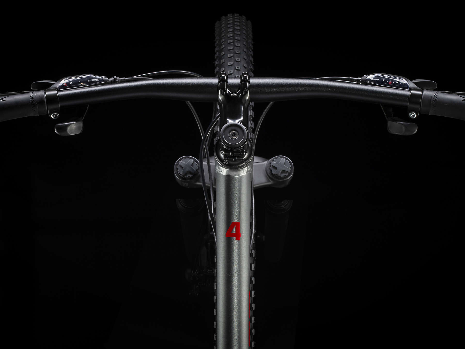 Горный велосипед Trek Marlin 4 29 2020 в Туле