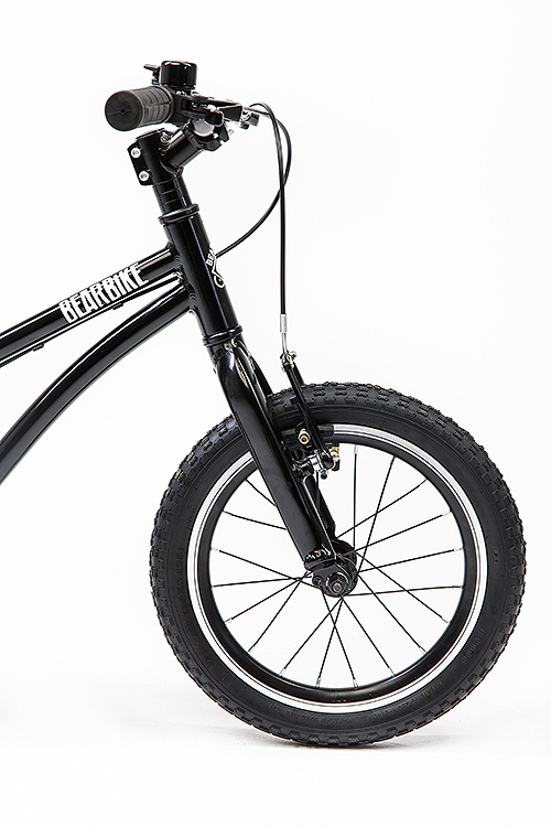 Детский велосипед Bearbike Китеж 16 2019