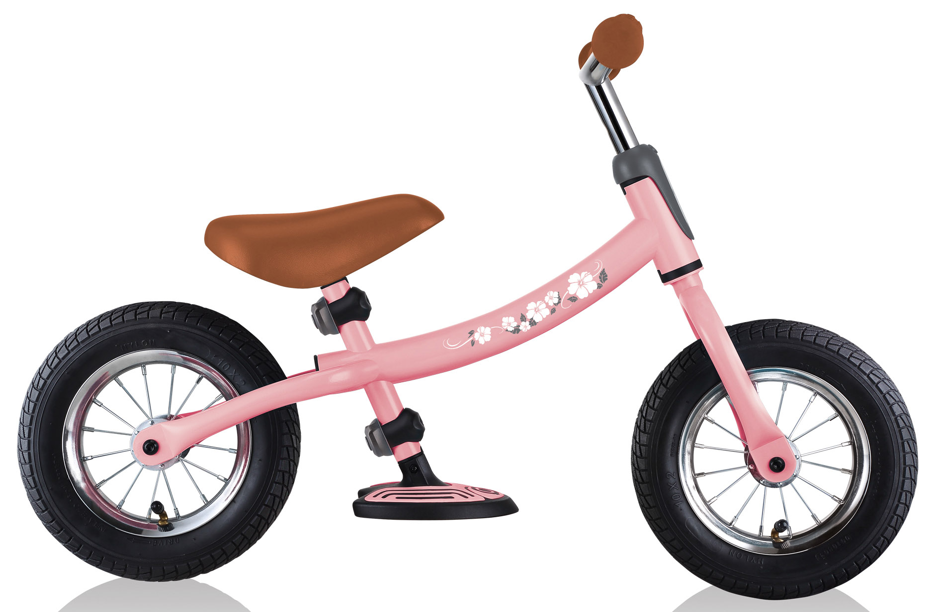 Детский велосипед Globber Go Bike Air (2021) 2021 в Ярославле