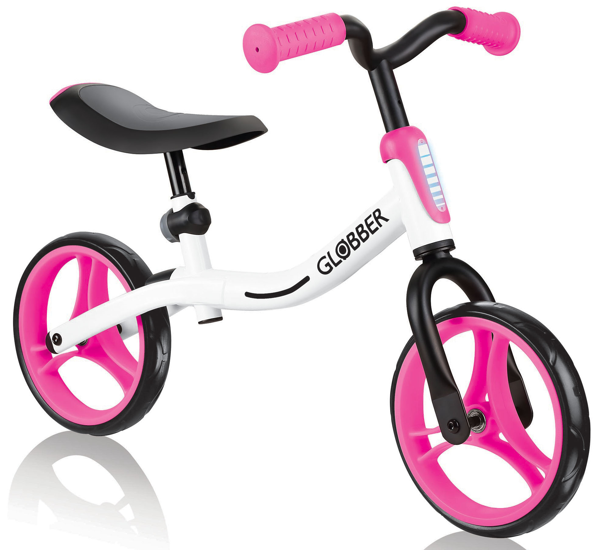Детский велосипед Globber Go Bike 2019