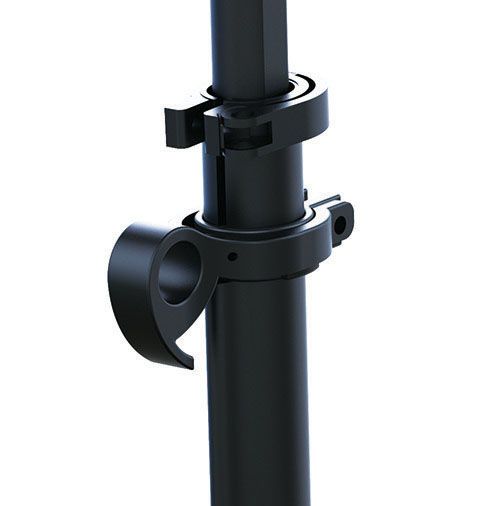 Самокат Globber ONE NL 205 2017