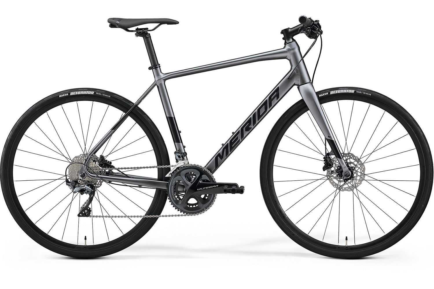  Отзывы о Городском велосипеде Merida Speeder 900 2022