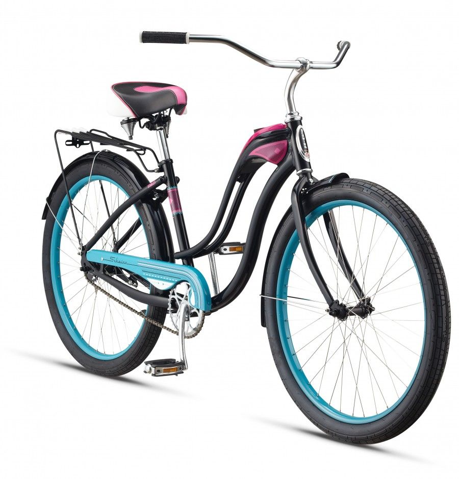 Женский велосипед Schwinn Starlet 2014