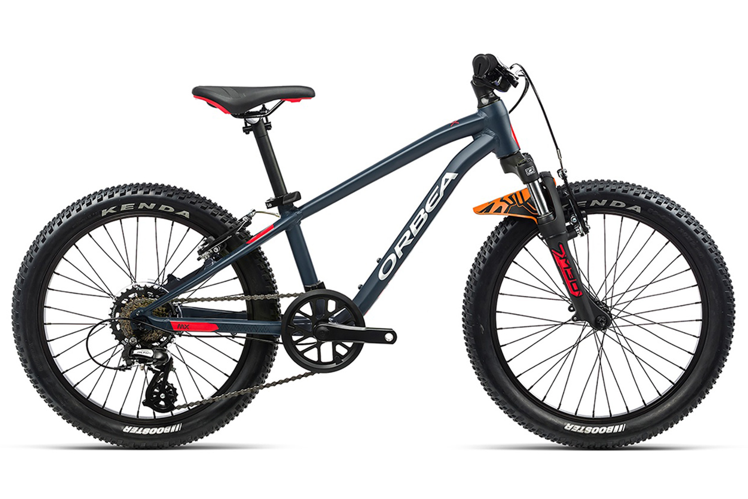  Отзывы о Детском велосипеде Orbea MX 20 XC (2023) 2023