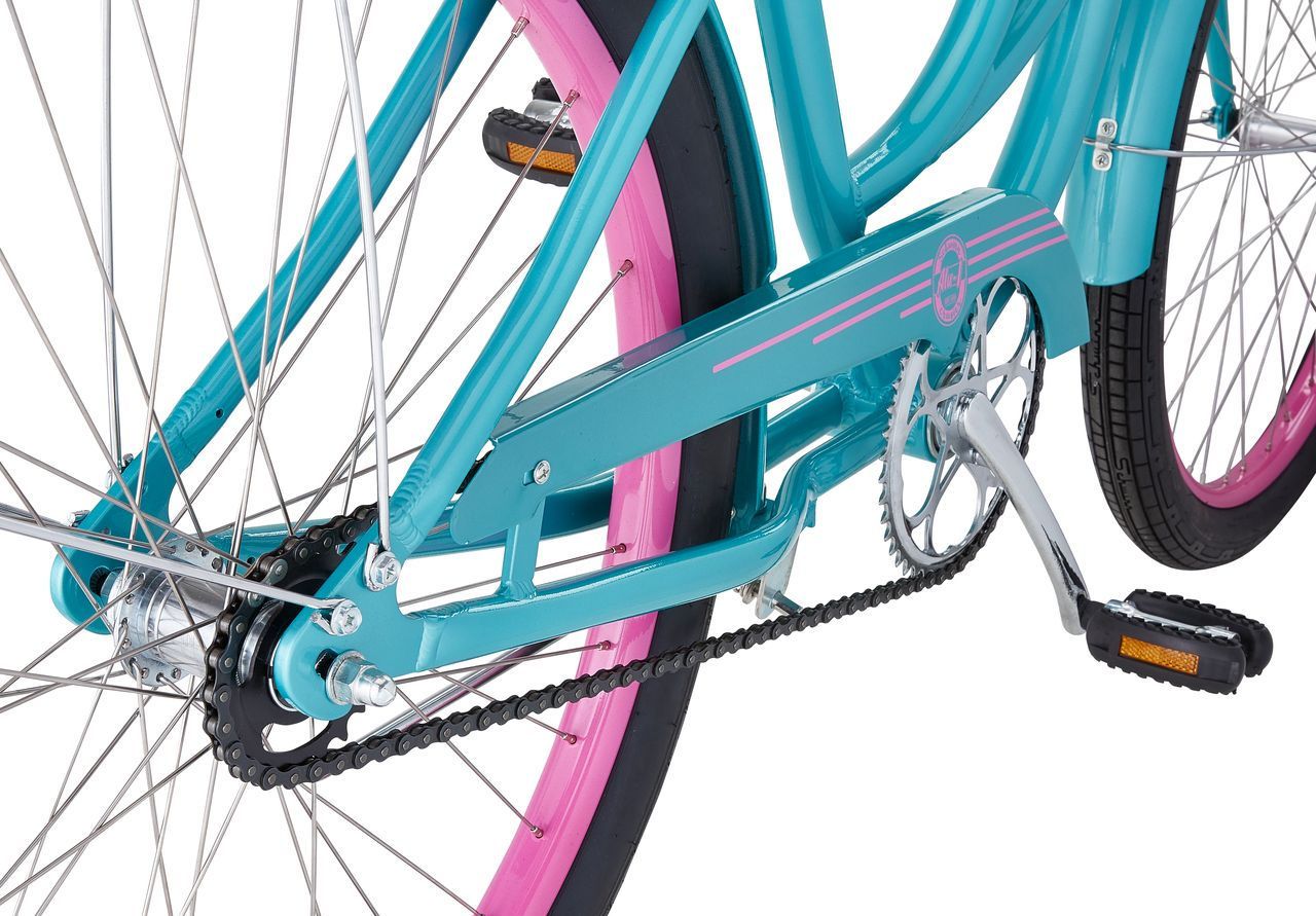 Женский велосипед Schwinn Alu 1 Women 2018