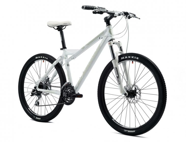 Женский велосипед Cronus EOS 1.0 2014