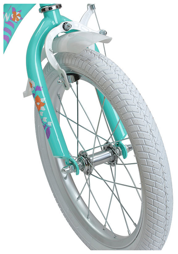 Детский велосипед Schwinn Jasmine 16 2018