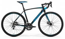 Рама на шоссейный велосипед  Merida  Cyclocross 300-KIT-FRM (72657)