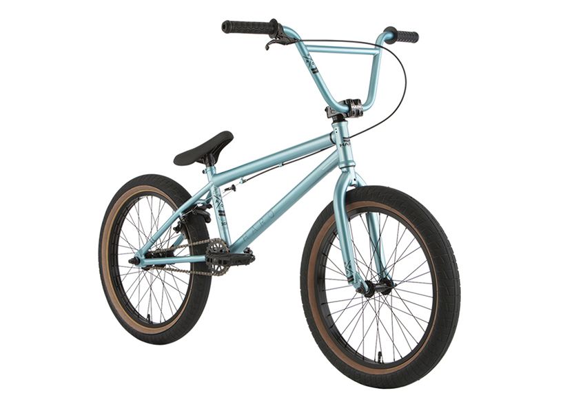 Велосипед Haro BMX 300.1 2014