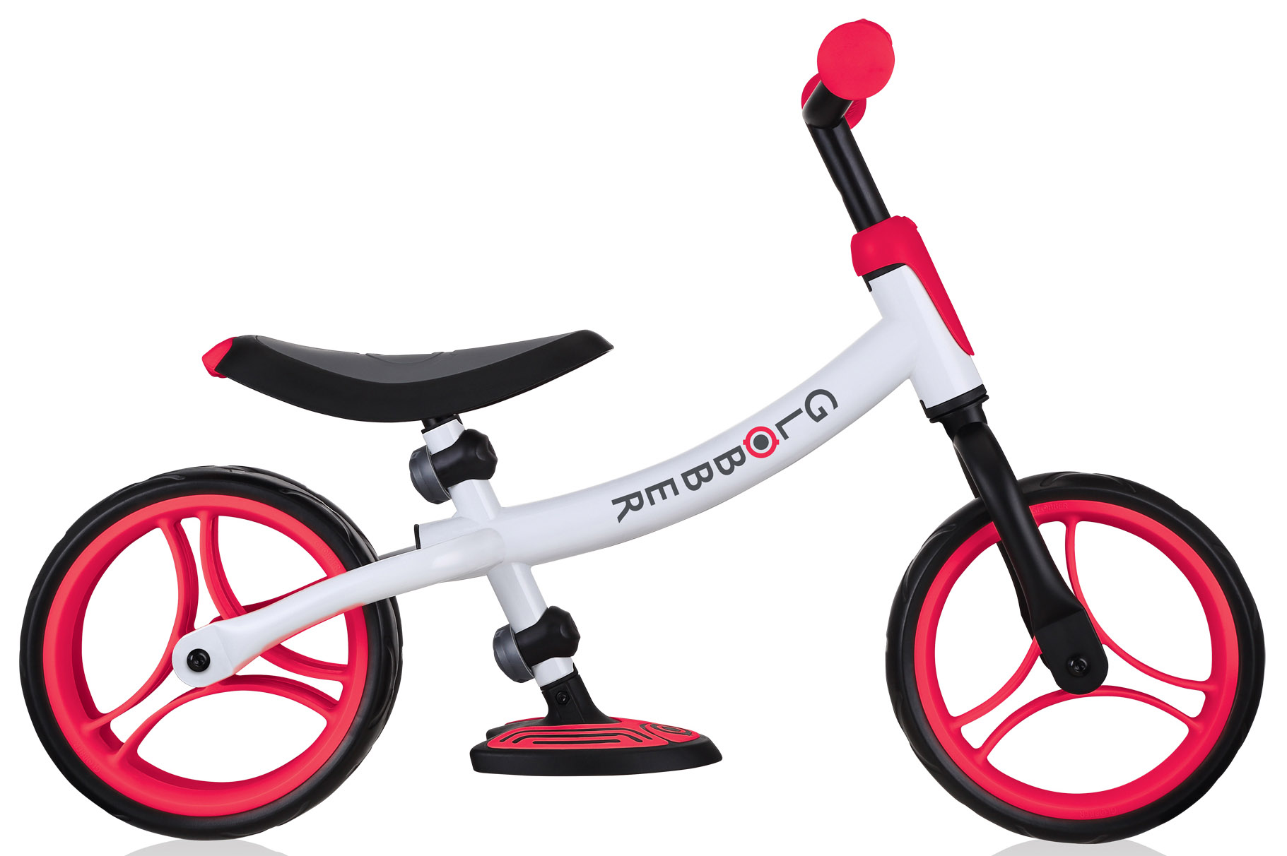 Детский велосипед Globber Go Bike Duo (2021) 2021 в Ярославле