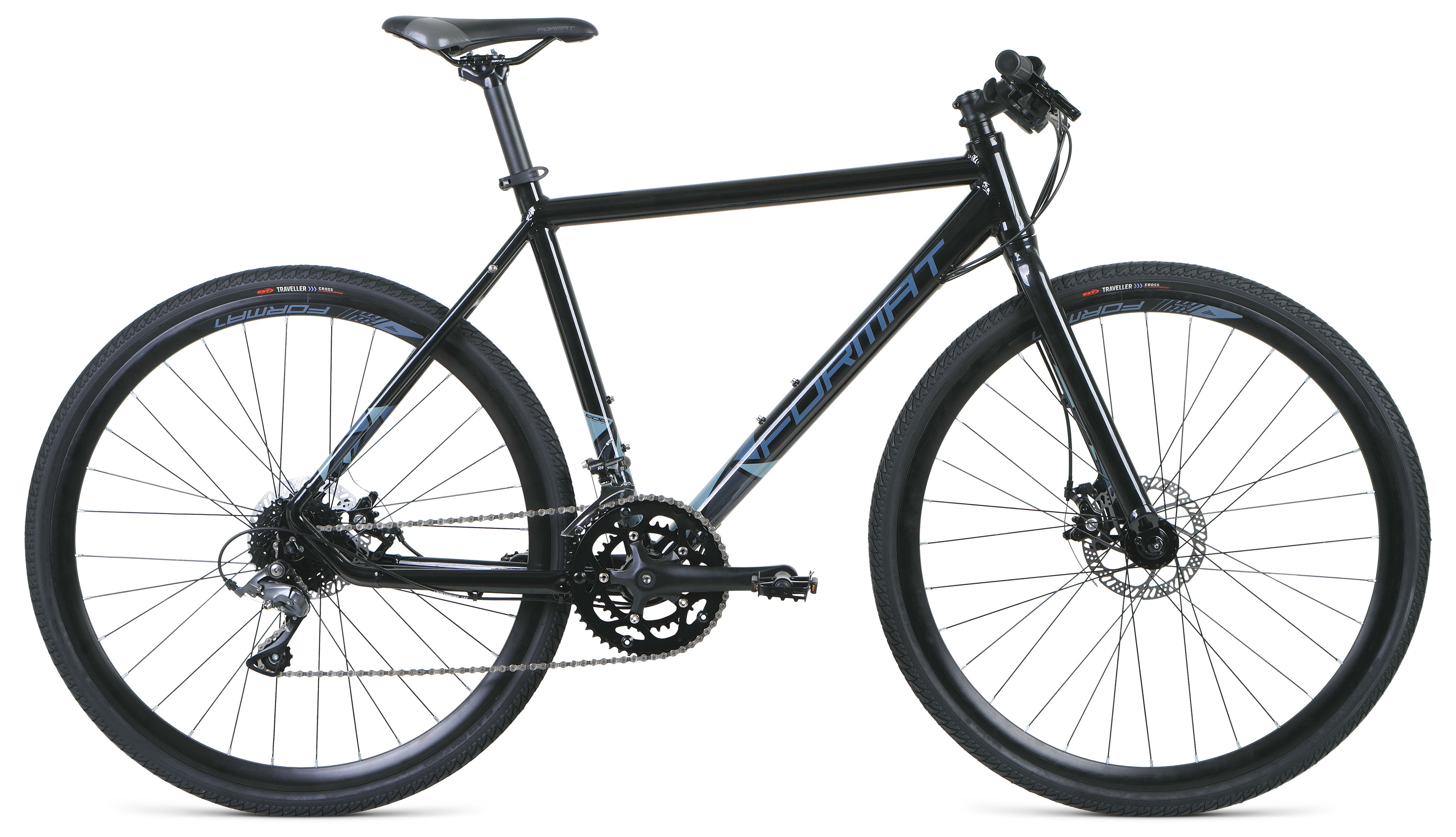  Велосипед Format 5342 2020