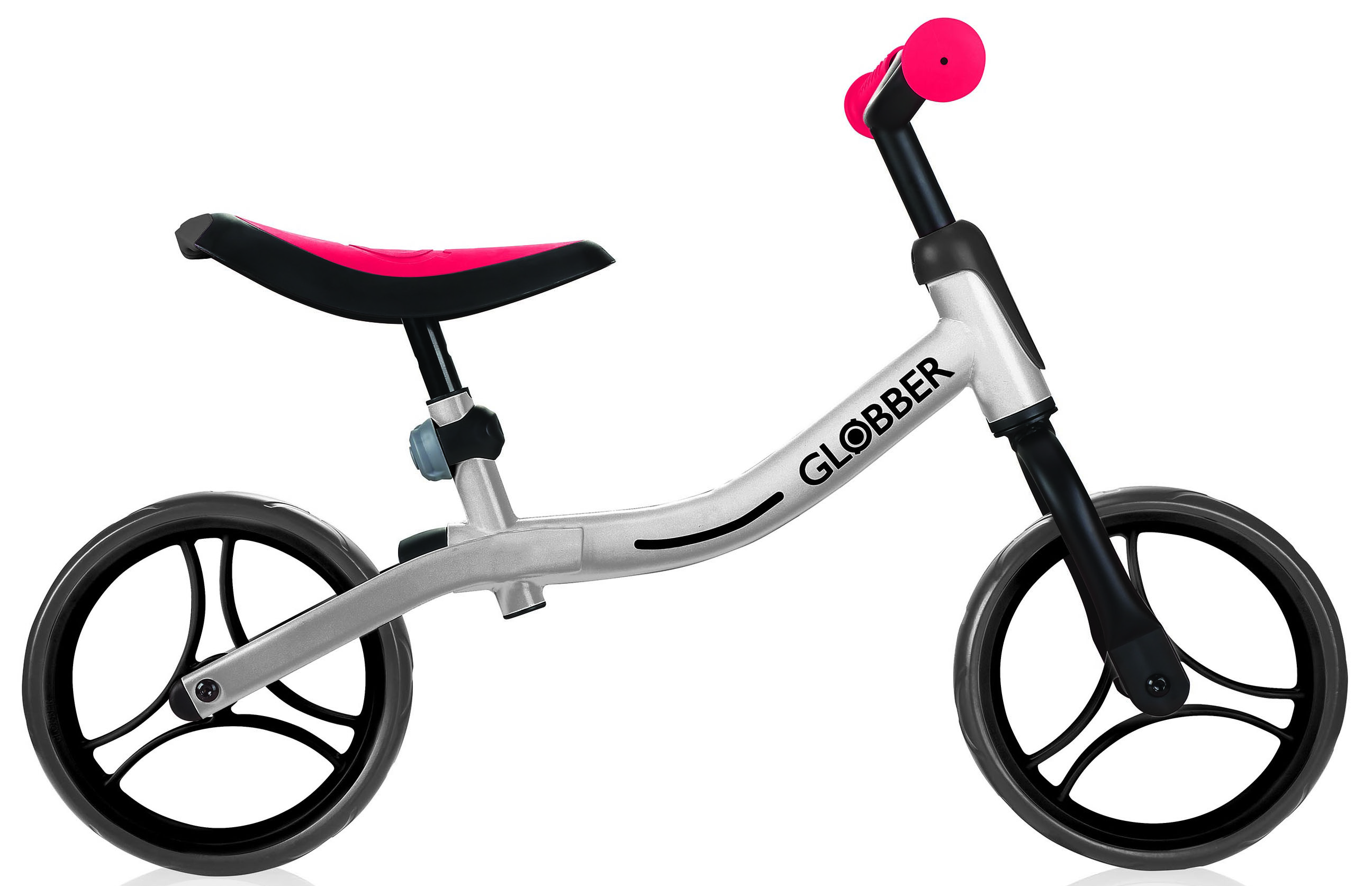 Детский велосипед Globber Go Bike 2019
