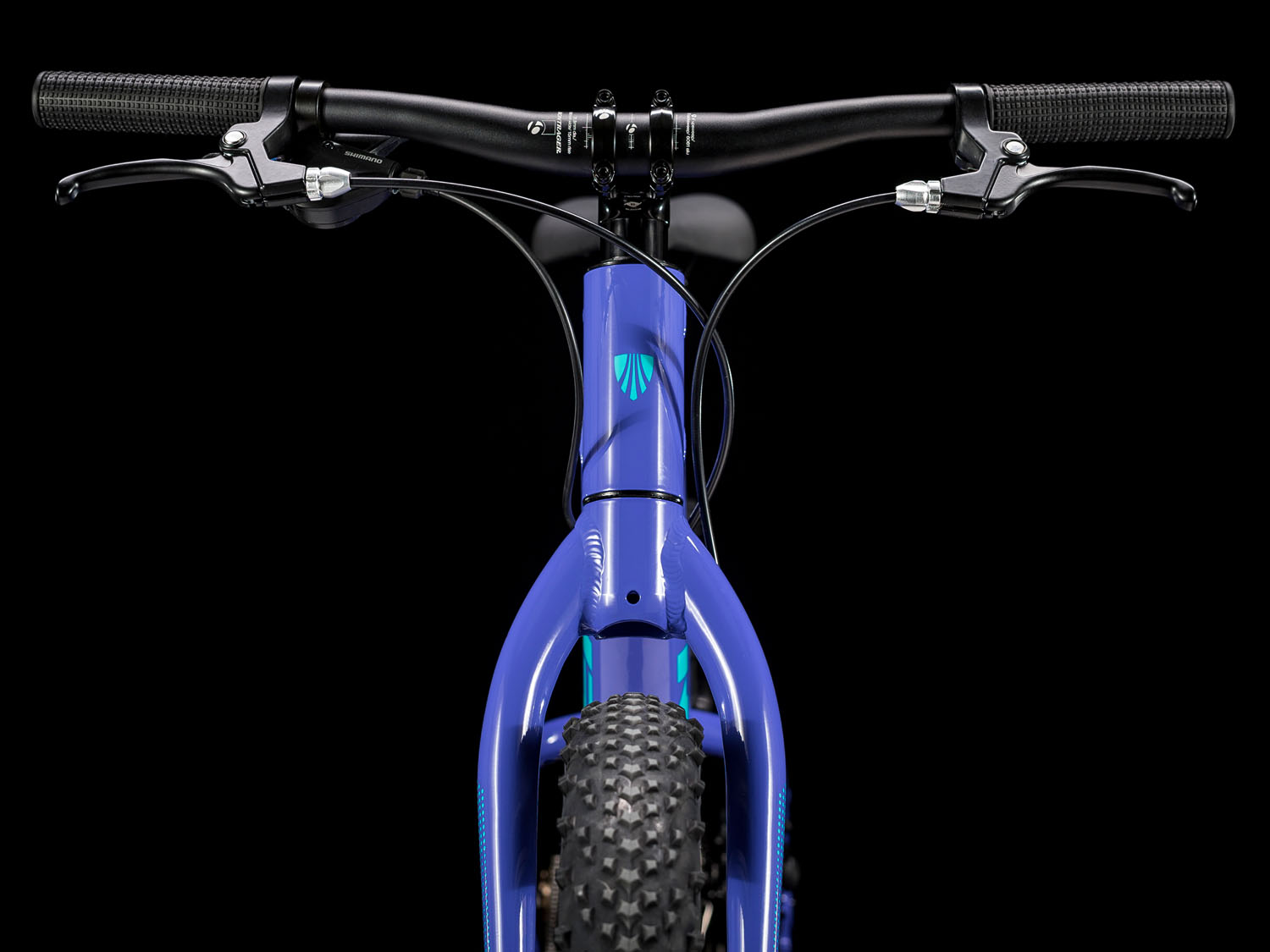 Детский велосипед Trek Roscoe 20 2019