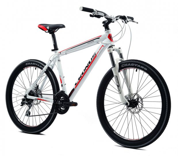 Горный велосипед Cronus Holts 3.0 2014