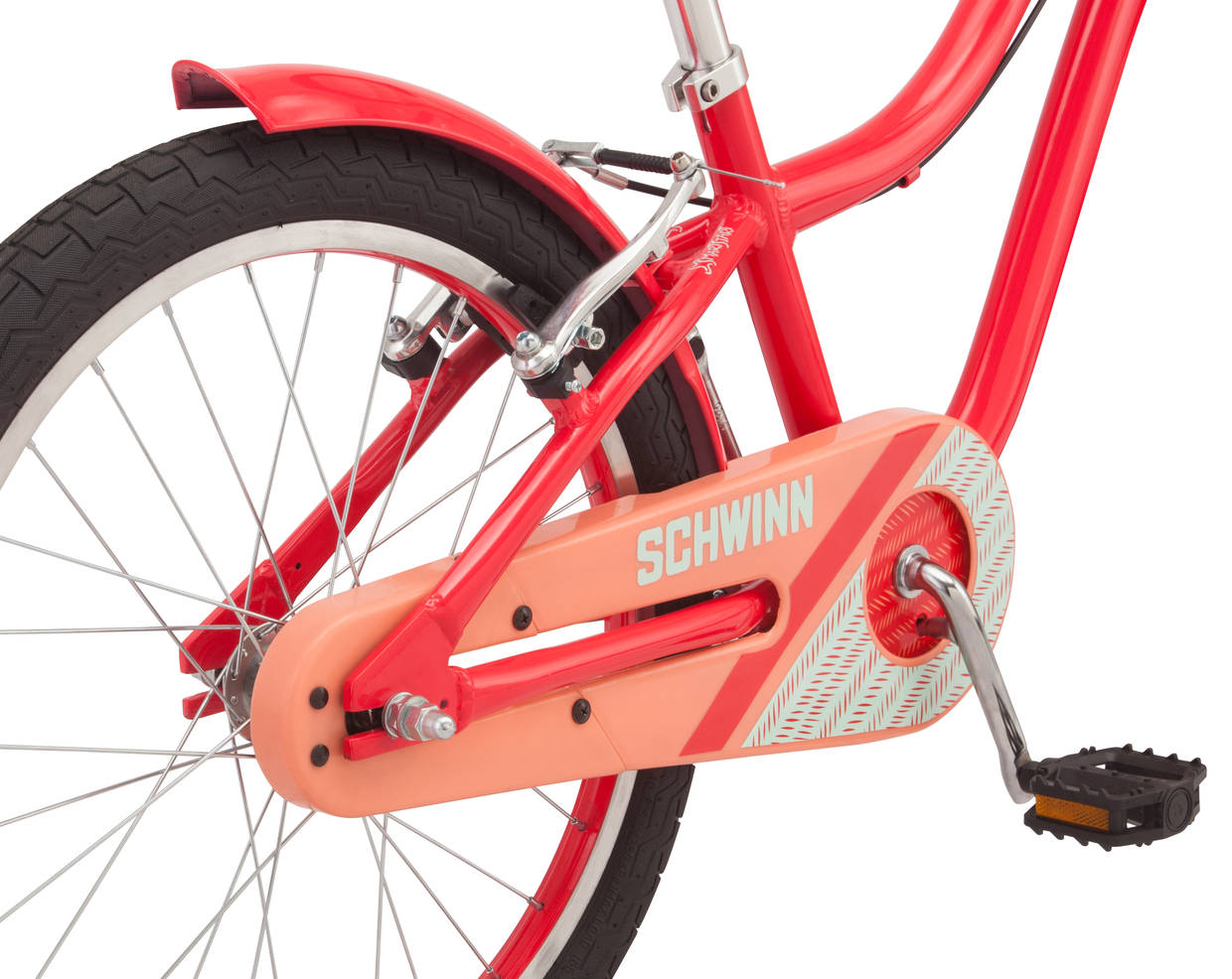 Детский велосипед Schwinn Stardust 2020