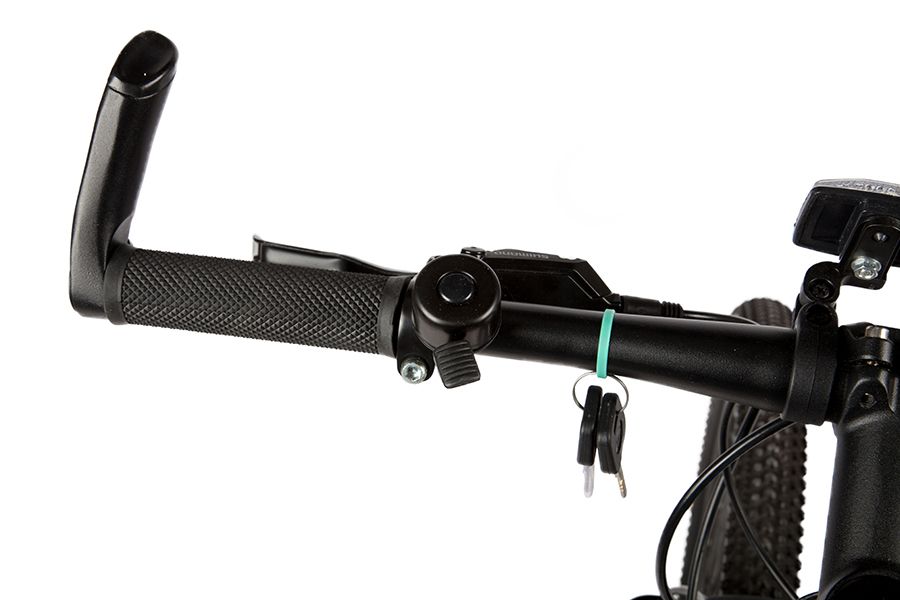 Электровелосипед Eltreco Tsinova Kupper Unicorn Pro 2018