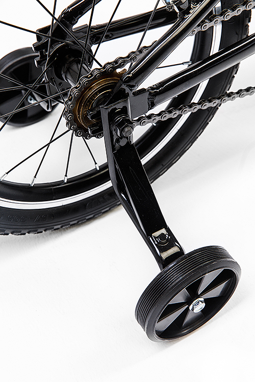 Детский велосипед Bearbike Китеж 16 2019