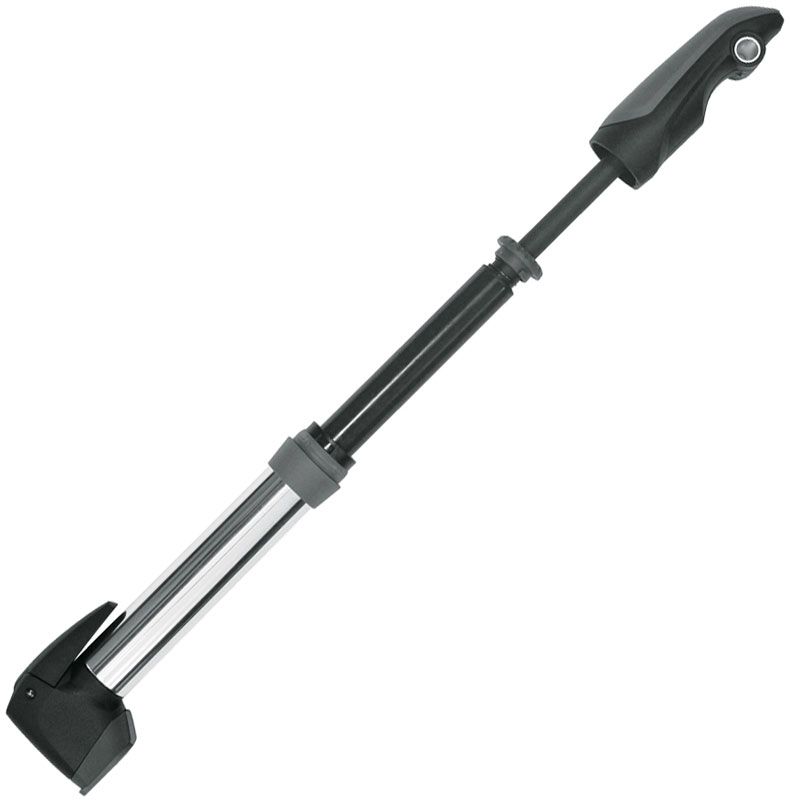 Ручной насос для велосипеда SKS Injex T-Zoom