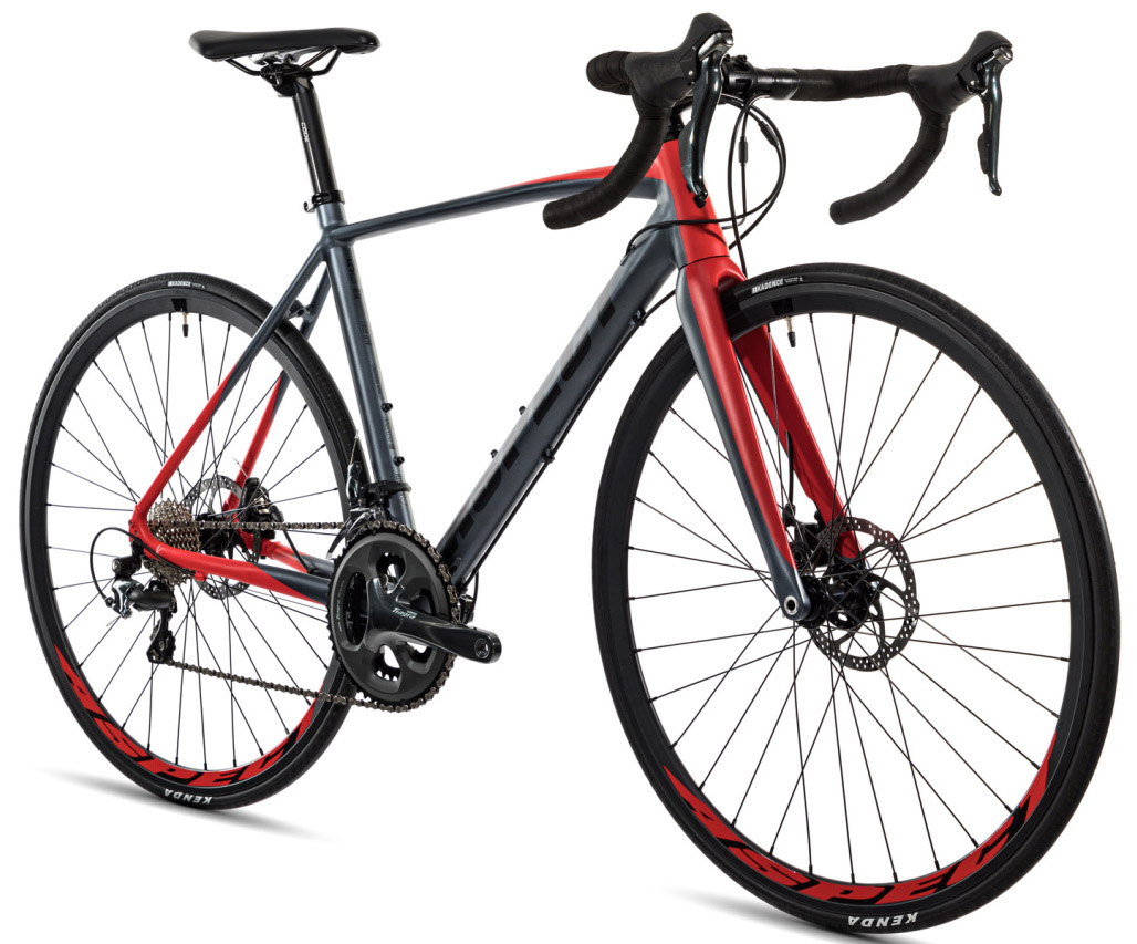 Шоссейный велосипед Aspect ROAD PRO 2020