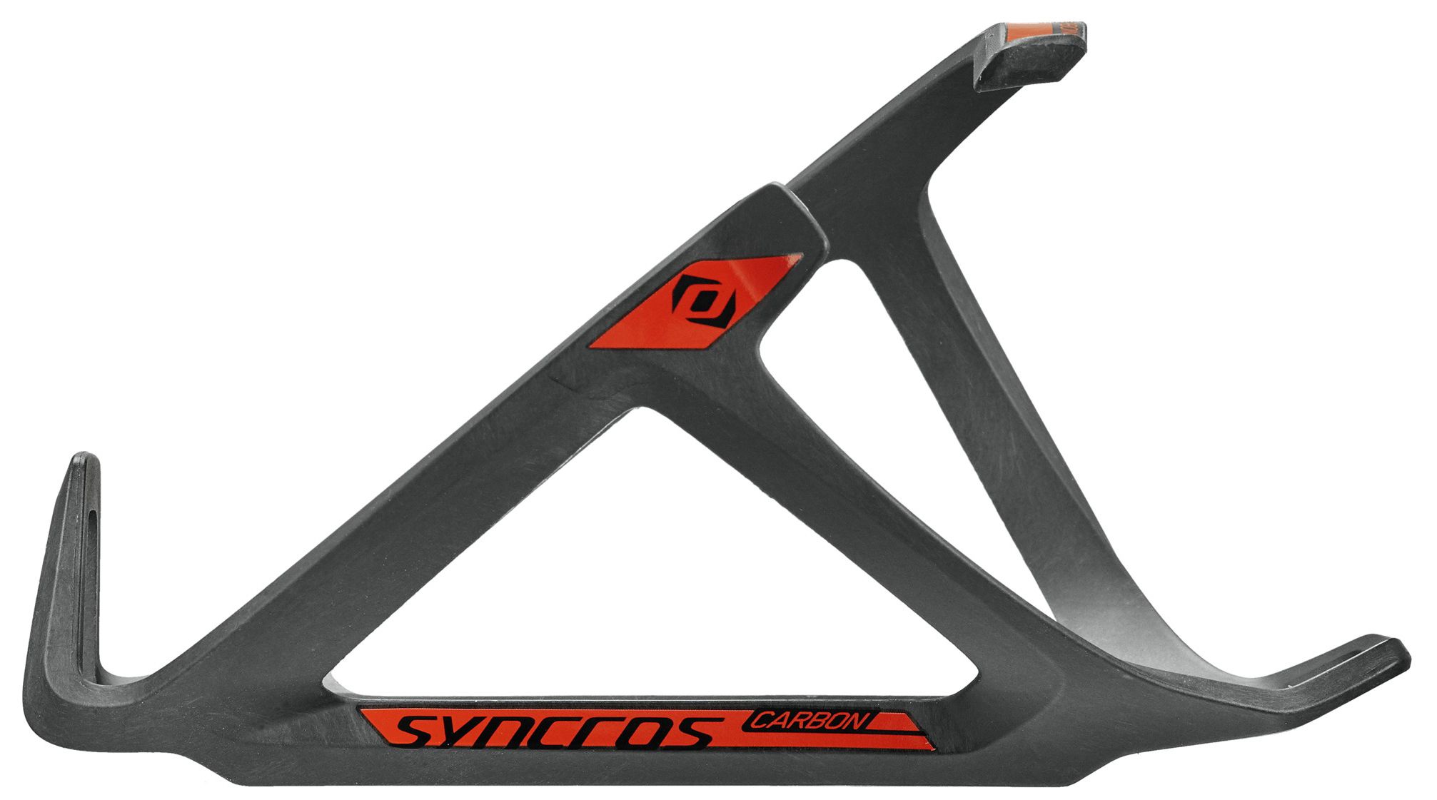 Карбоновый флягодержатель Syncros Tailor cage 1.0