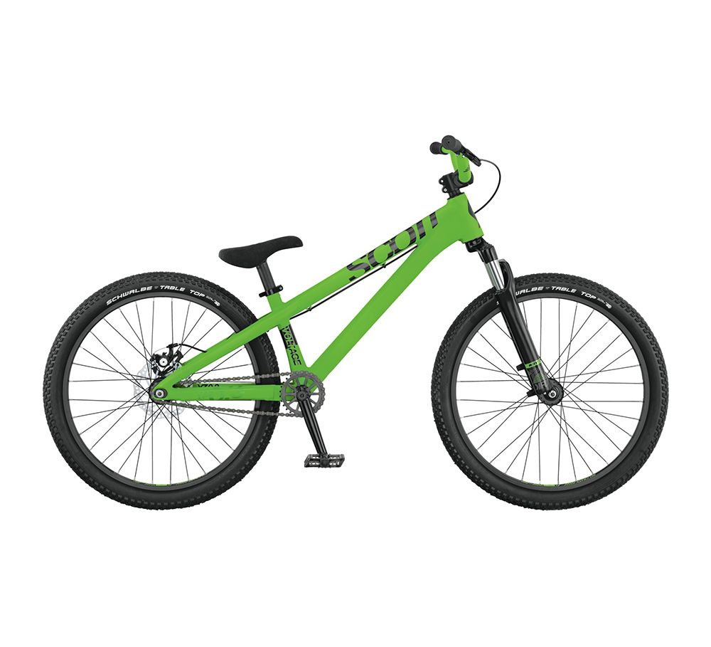  Отзывы о Велосипеде Scott Voltage YZ 0.3 2015