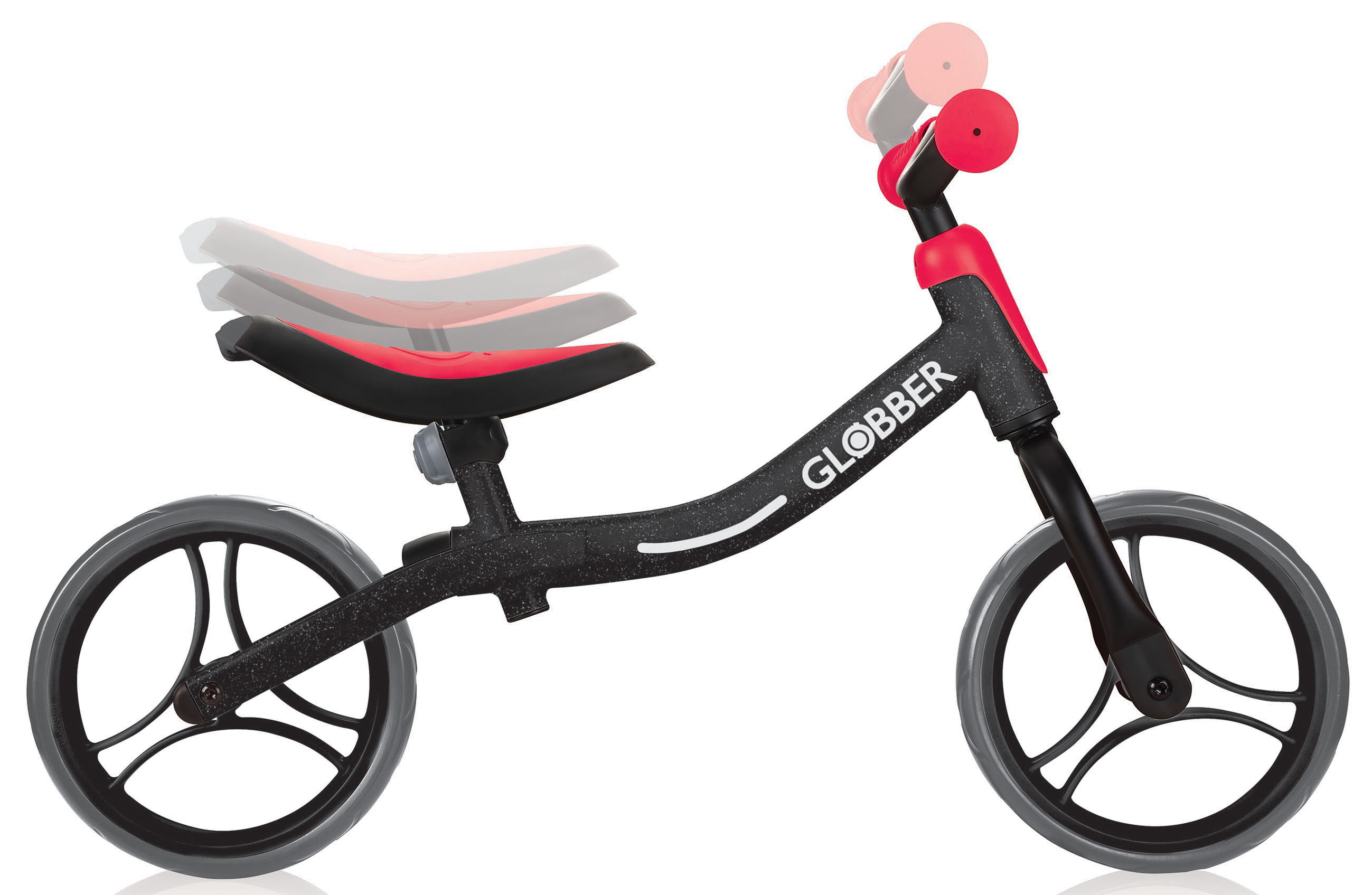Детский велосипед Globber Go Bike 2019