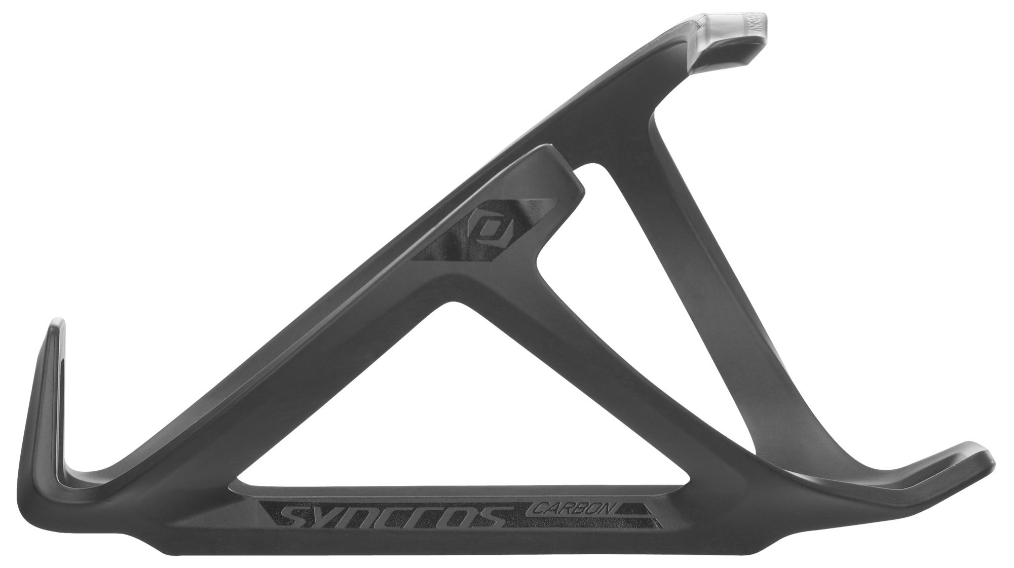 Карбоновый флягодержатель Syncros Tailor cage 1.0