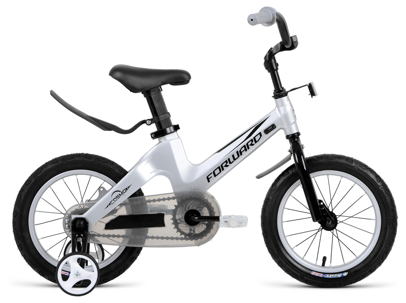  Отзывы о Детском велосипеде Forward Cosmo 14 2020