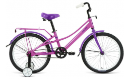 Трехколесный детский велосипед  Forward  Azure 18  2020