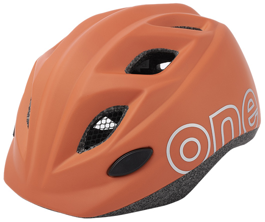 Велошлем Bobike One Plus