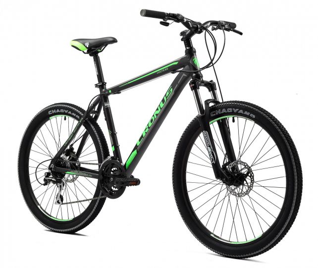 Горный велосипед Cronus Holts 2.0 2014