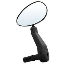 Зеркало для велосипеда Cat Eye Зеркало BM-500G, левое