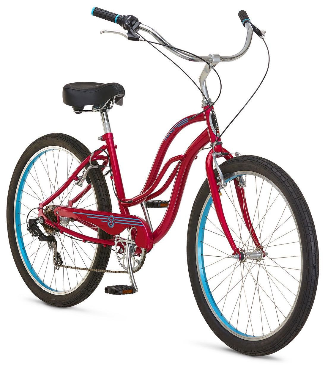 Женский велосипед Schwinn S7 Women 2018