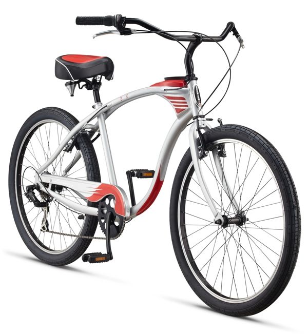 Велосипед Schwinn Corvette 2014