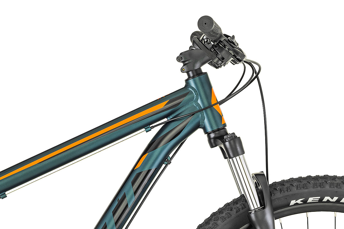 Горный велосипед Scott Aspect 970 2019