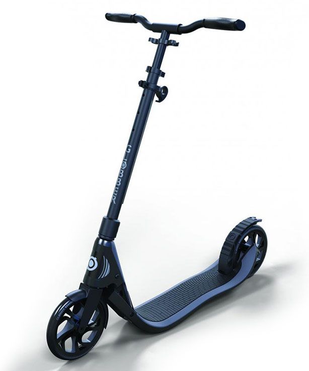Самокат Globber ONE NL 205 2017
